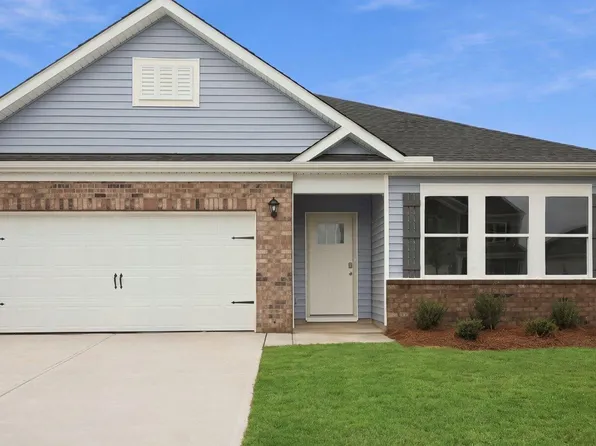 1101 Aviator Lane, Ayden, NC 28513
