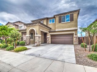 21244 W Coronado Rd, Buckeye, AZ 85396