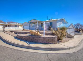 12900 Marble Ave NE, Albuquerque, NM 87112