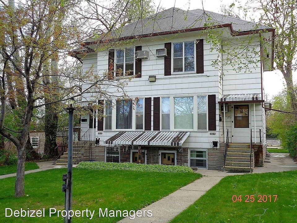 1st image of 1014 N 23rd St #5