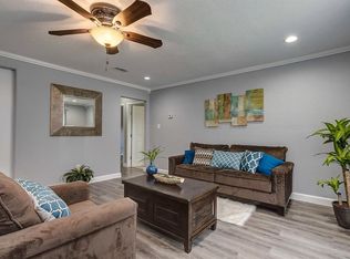 4821 Maggie St, Houston, TX 77033