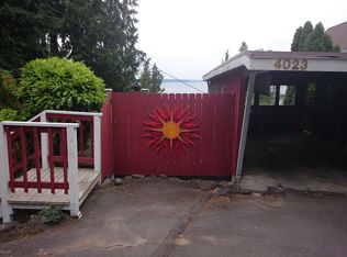 4023 Aikins Ave SW, Seattle, WA 98116