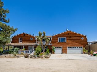 4530 Del Rosa Rd, Phelan, CA 92371