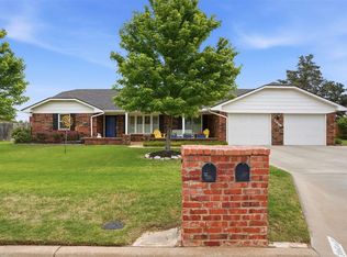 3608 Ranch Rd E, Altus, OK 73521