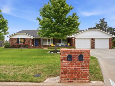 3608 Ranch Rd E, Altus, OK, 73521