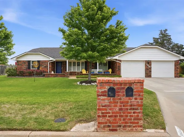 3608 Ranch Rd E, Altus, OK 73521
