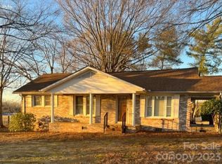 1011 Battle St, Salisbury, NC 28146