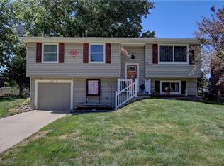 6314 S 25th St, Saint Joseph, MO 64504