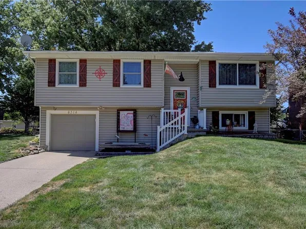 6314 S 25th St, Saint Joseph, MO 64504