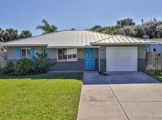 833 E 8th Ave, New Smyrna Beach, FL 32169