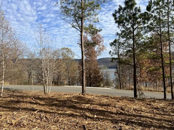 147 Lookout Mountain Dr Lot 147, Scottsboro, AL 35769
