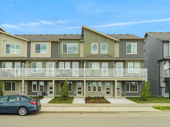 3705 141st St SW #100, Edmonton, AB T6W 1A3