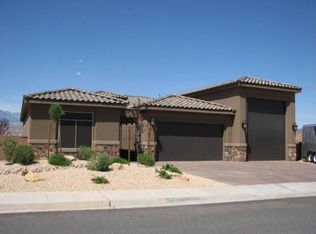 3924 W 2700 S, Hurricane, UT 84737