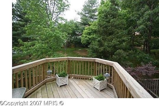 5th image of 7731 Marshall Heights Ct