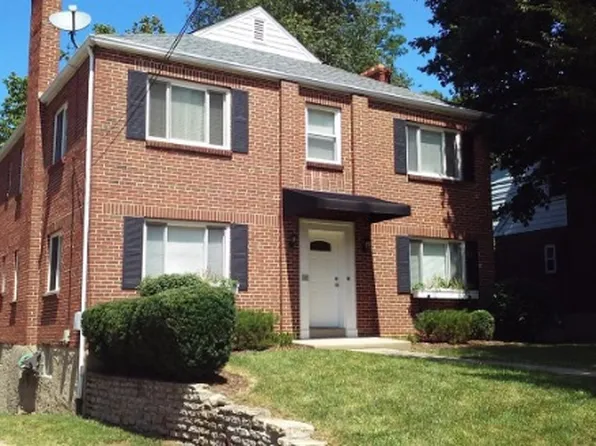 6122 Arnsby Pl #4, Cincinnati, OH 45227