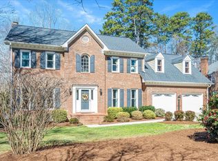 104 Buckden Pl, Cary, NC 27518