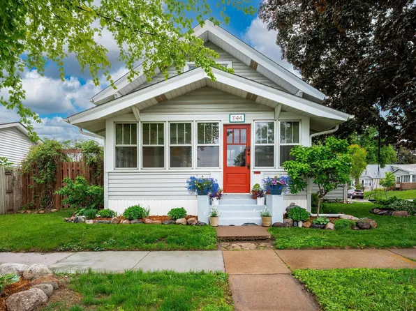 1144 Abell St, Saint Paul, MN 55117