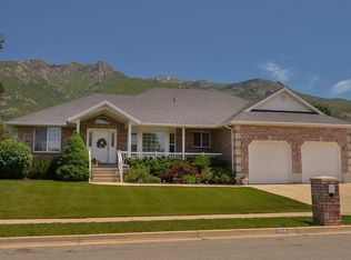1244 N 2575 E, Layton, UT 84040