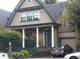 2382 NW Kearney St UNIT B, Portland, OR 97210