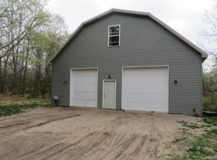 2659 S Johnson Rd, Gowen, MI 49326