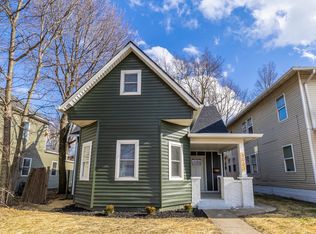 1033 N Keystone Ave, Indianapolis, IN