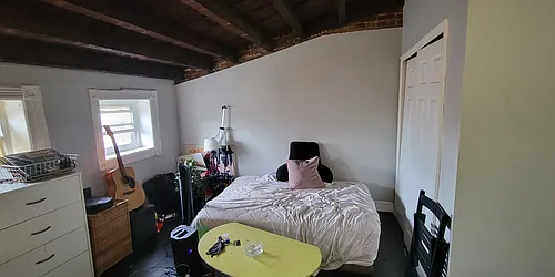 Rented by Highline Residential