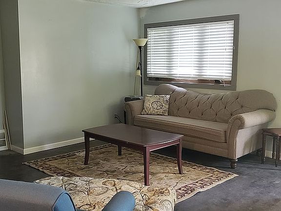 Furnished rental possibility