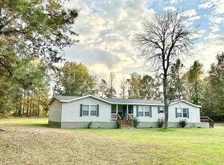 173 Ashley Cres #544, Crossett, AR 71635