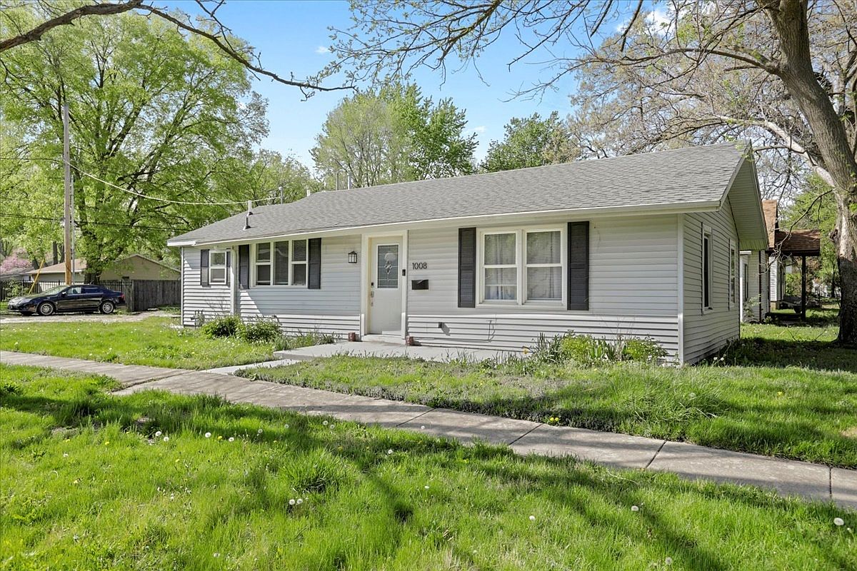 1008 E Illinois St, Urbana, IL 61801 Zillow