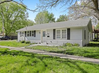 1008 E Illinois St, Urbana, IL