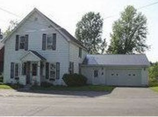 51 North St, Madrid, NY 13660