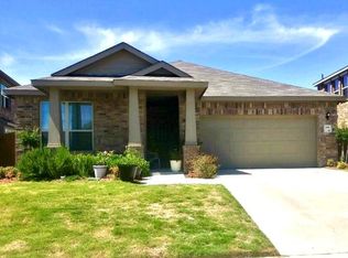 1955 Quartz Trl, Heartland, TX 75126