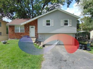4412 N Olive St, Kansas City, MO 64116