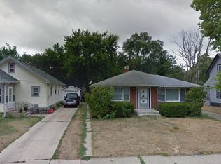 1614 Evergreen St, Rockford, IL