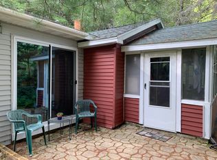 W5820 Right Of Way Rd, Pembine, WI 54156