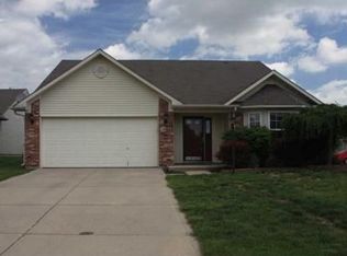 4514 Driftwood Ln, Greenwood, IN