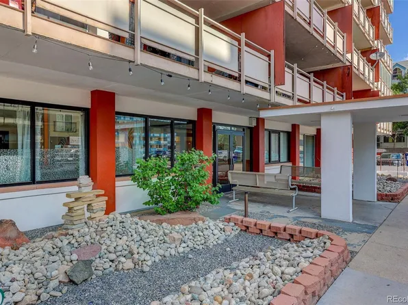 1121 Albion Street #607, Denver, CO 80220