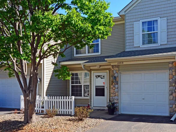 1899 Bluestem Ln, Shoreview, MN 55126