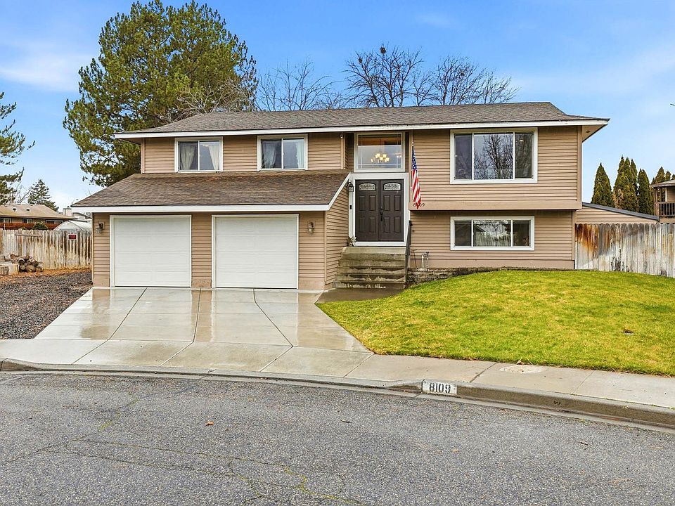 1st image of 8109 W Entiat Pl