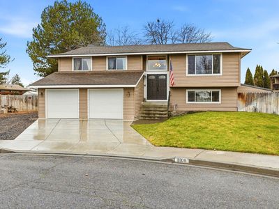 8109 W Entiat Pl, Kennewick, WA, 99336