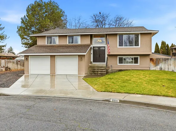 8109 W Entiat Pl, Kennewick, WA 99336