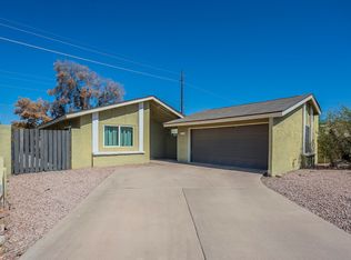 2342 N 87th Way, Scottsdale, AZ 85257