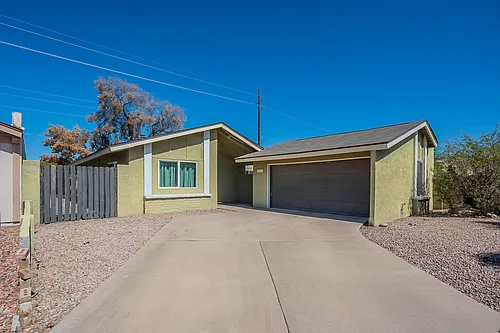 2342 N 87th Way Photo 1