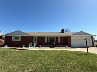 1365 Beechdale Dr, Mansfield, OH 44907
