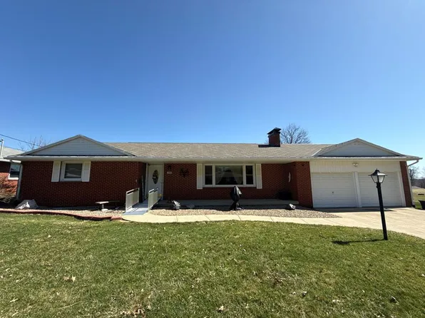 1365 Beechdale Dr, Mansfield, OH 44907