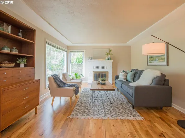 6400 SW Vermont St, Portland, OR 97219