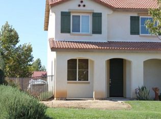 43033 Carpenter Dr, Lancaster, CA 93535