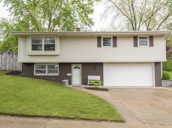 1915 Cardinal DRIVE, Waukesha, WI 53186