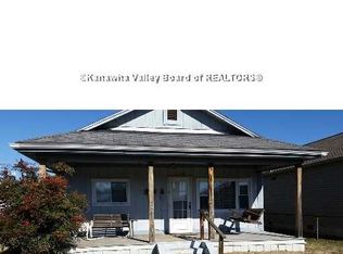 1228 Lightner Ave, Dunbar, WV 25064