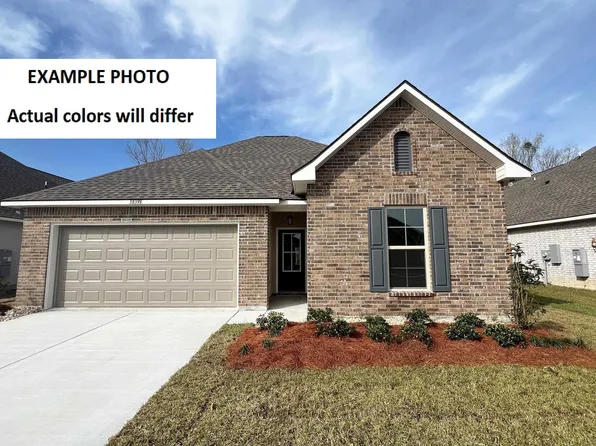 3456 Woods Rd, Lake Charles, LA 70607
